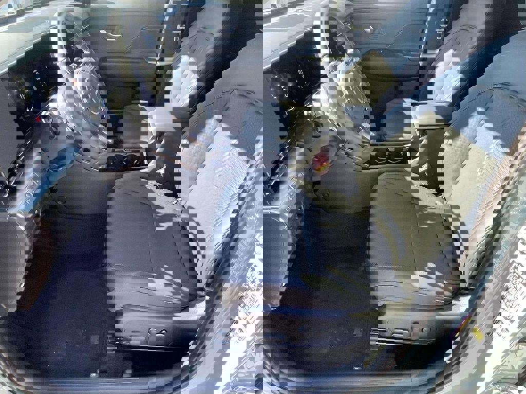 New 2026 Hyundai Kona SEL Premium image 31