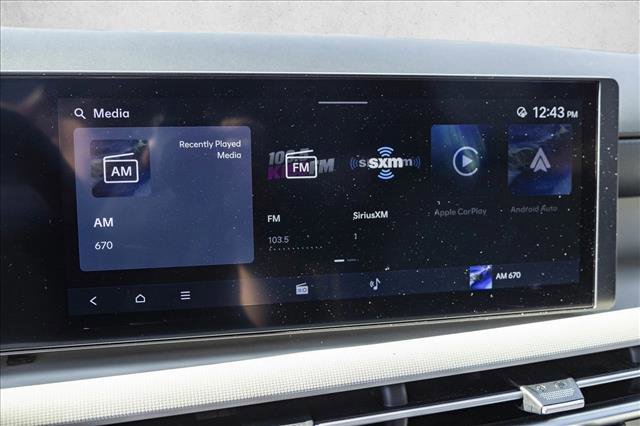 Certified 2025 Hyundai Tucson SEL image 17