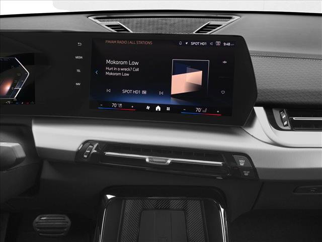 New 2026 BMW X2 xDrive28i image 7