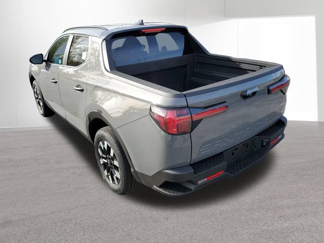 Used 2025 Hyundai Santa Cruz SEL AWD/4WD image 32