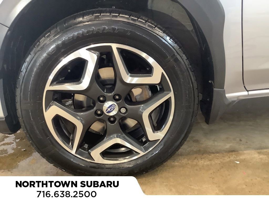 Used 2018 Subaru Crosstrek 2.0i Limited AWD/4WD image 23