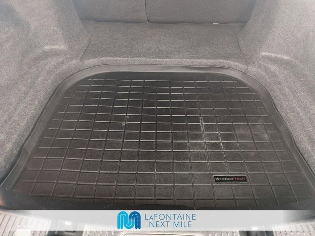 Used 2016 Ford Taurus SEL w/ Equipment Group 201A image 30