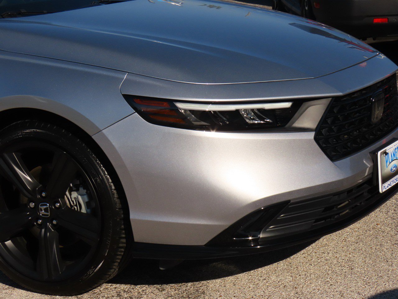 Used 2024 Honda Accord Sport image 6