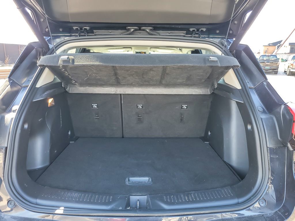 Used 2020 Buick Encore GX Select w/ Sport Touring Package image 19