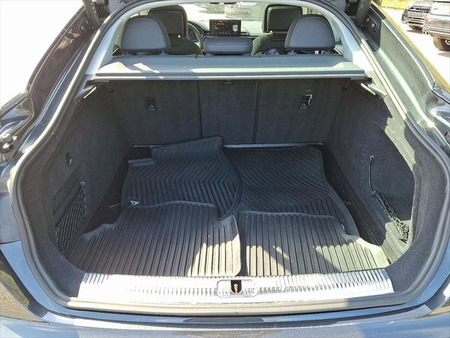 Certified 2023 Audi A5 2.0T Premium w/ Convenience Package AWD/4WD image 31