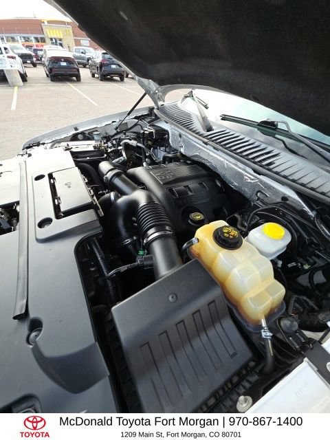 Used 2017 Ford Expedition EL Limited image 24