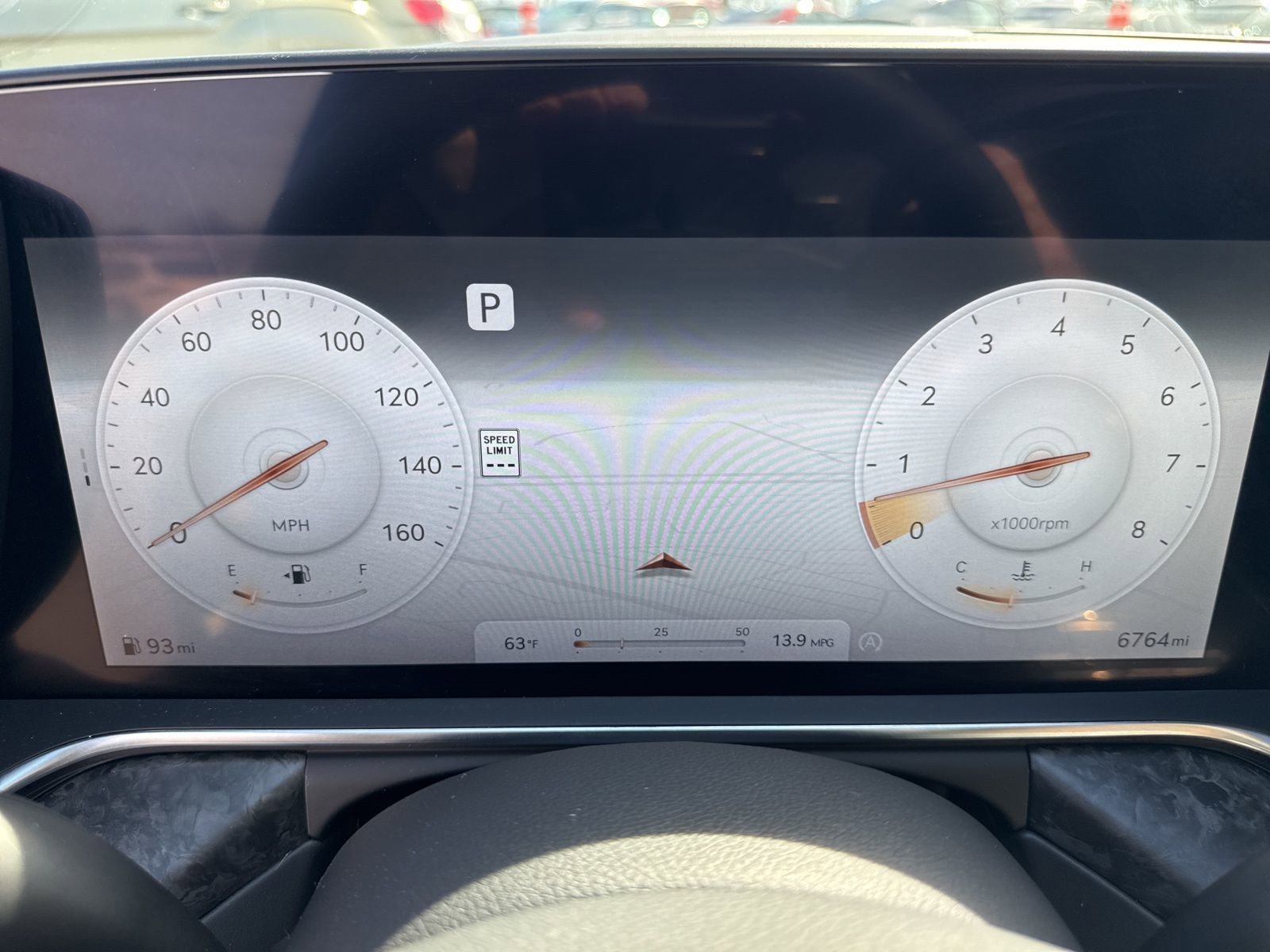 Used 2025 Genesis G90 3.5T image 31