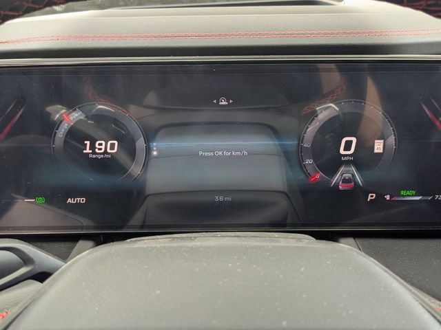 New 2026 Dodge Charger Daytona Scat Pack AWD/4WD image 19