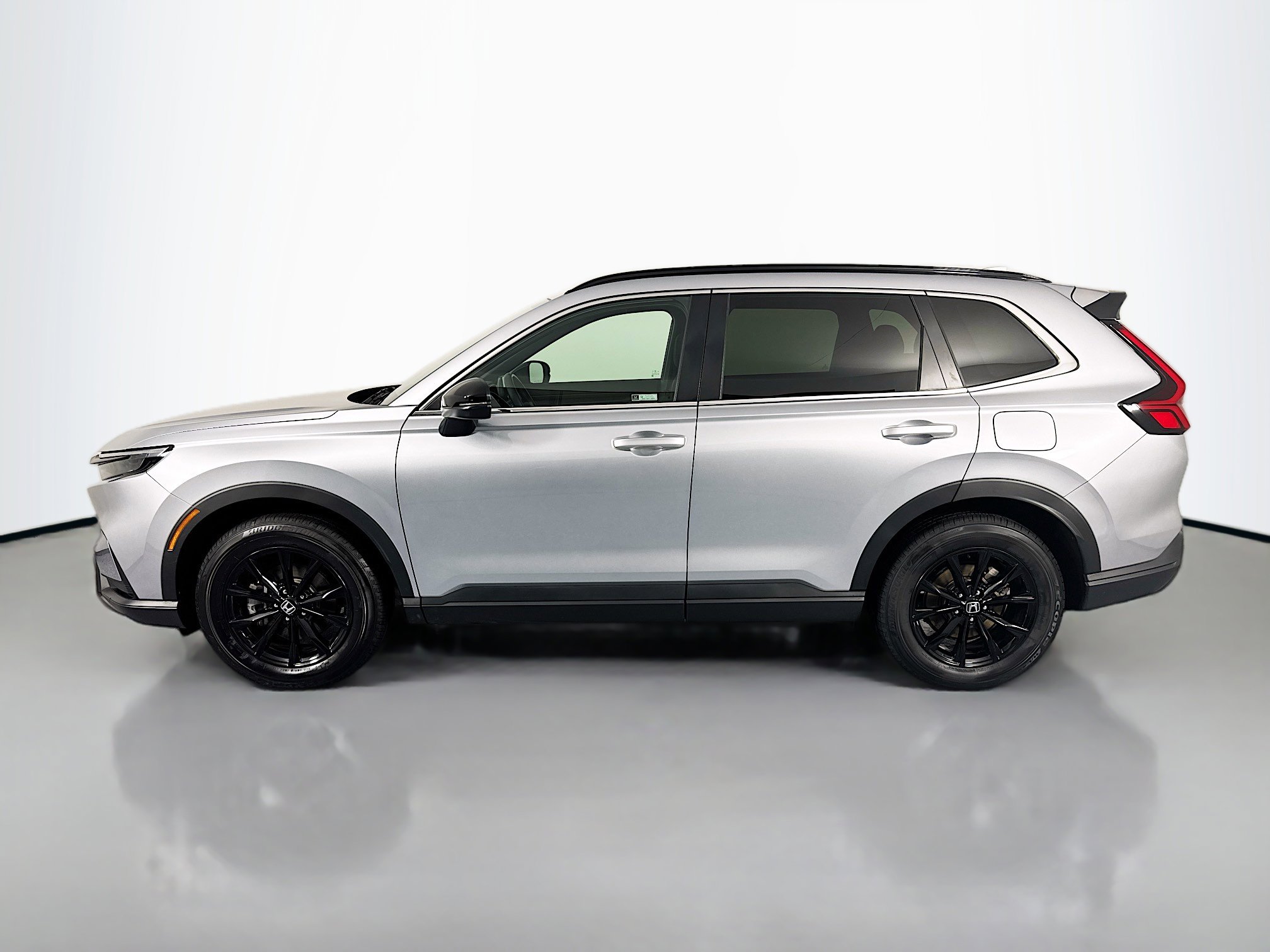 Certified 2023 Honda CR-V Sport image 8