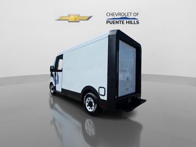 New 2025 Chevrolet Brightdrop 400 w/ Power Door Package AWD/4WD image 6