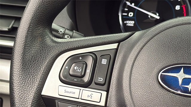 Used 2017 Subaru Forester 2.5i Premium image 14