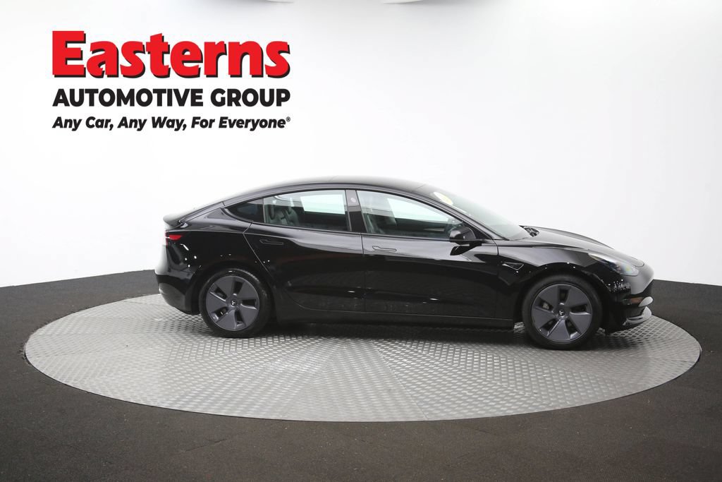 Used 2023 Tesla Model 3 Standard Range RWD image 41