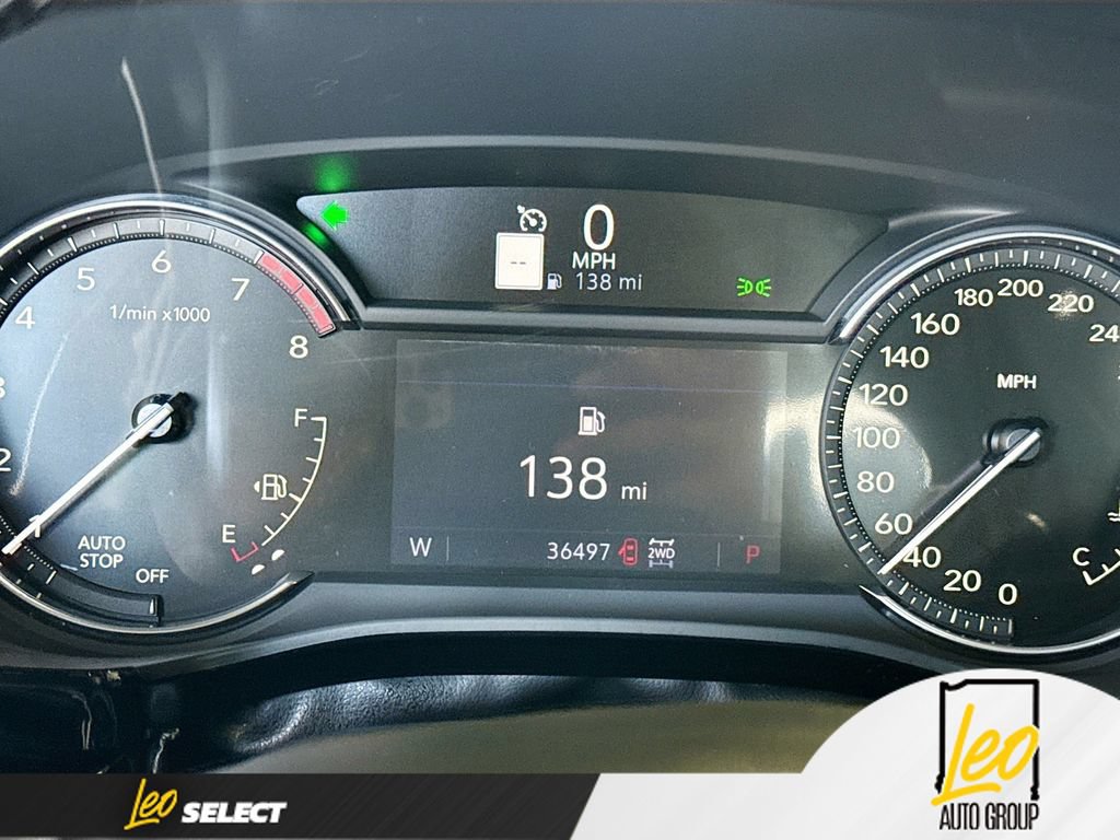Used 2023 Cadillac XT6 Sport AWD/4WD image 14