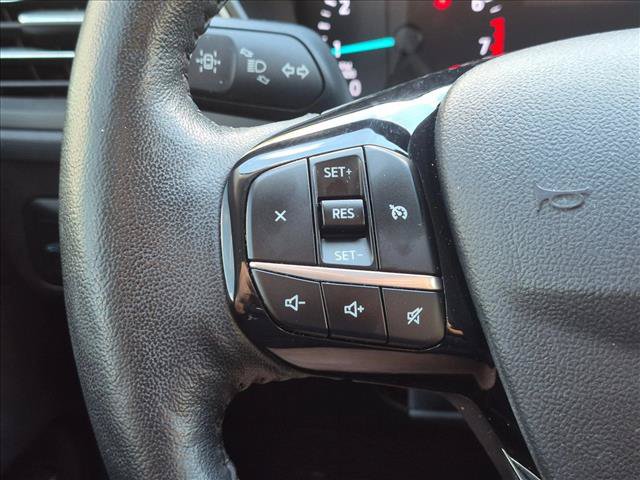 Used 2021 Ford Escape SEL AWD/4WD image 4