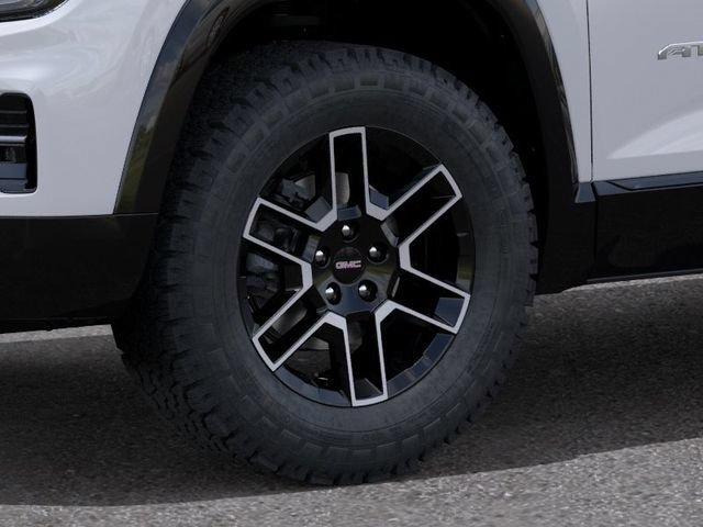New 2026 GMC Terrain AT4 w/ Convenience Package III AWD/4WD image 9