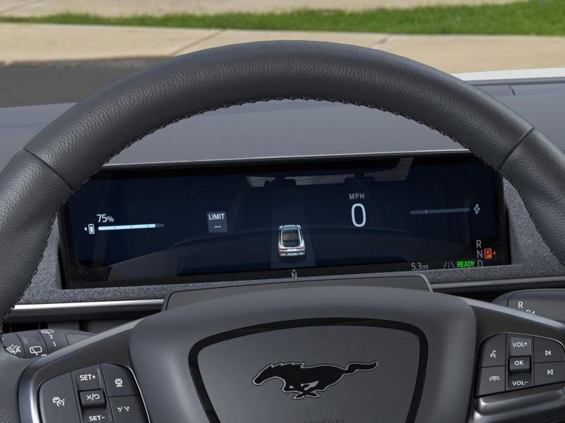 New 2025 Ford Mustang Mach-E Premium image 13