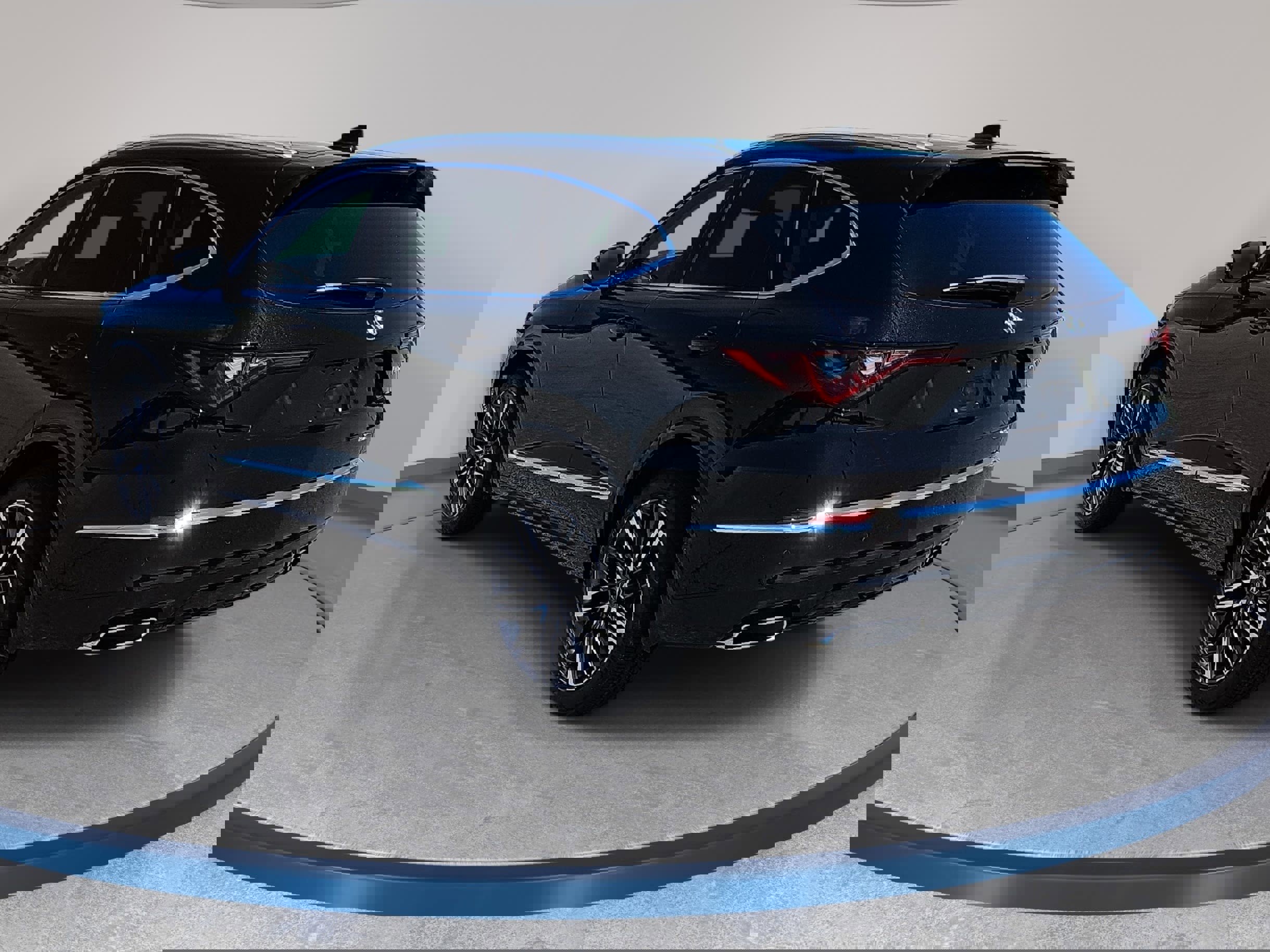 Used 2026 Acura MDX SH-AWD w/ Advance Package image 7