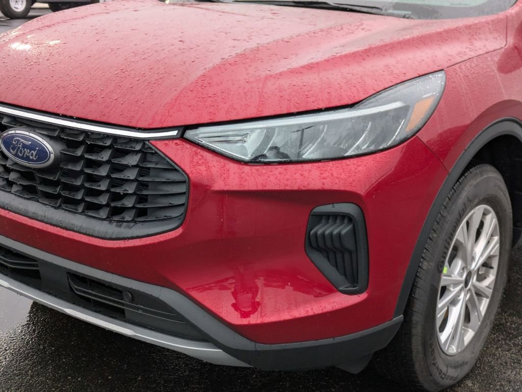 New 2026 Ford Escape Active w/ Tech Pack #1 image 12