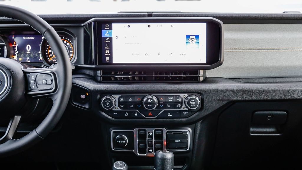 New 2026 Jeep Wrangler Sport S image 15