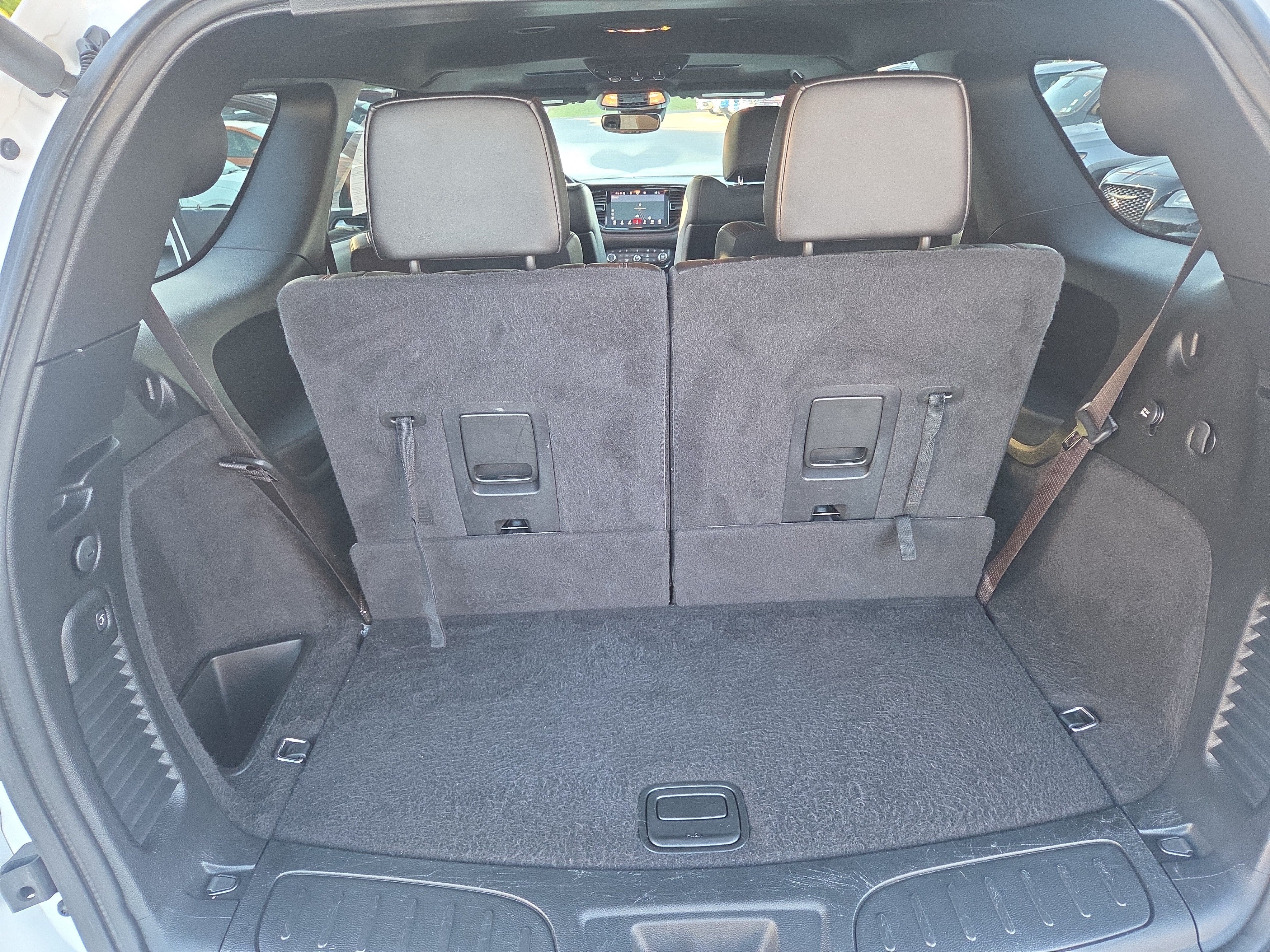 Used 2023 Dodge Durango R/T AWD/4WD image 32