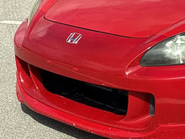 Used 2006 Honda S2000 image 12