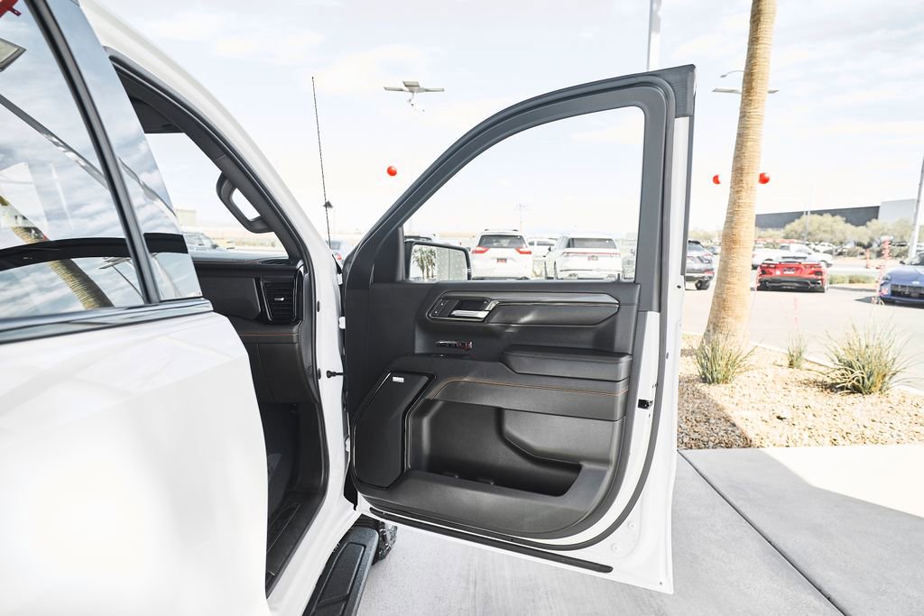 Used 2023 GMC Sierra 1500 AT4 w/ AT4 Premium Package image 15