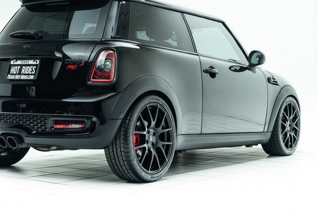 Used 2013 MINI Cooper S FWD image 13
