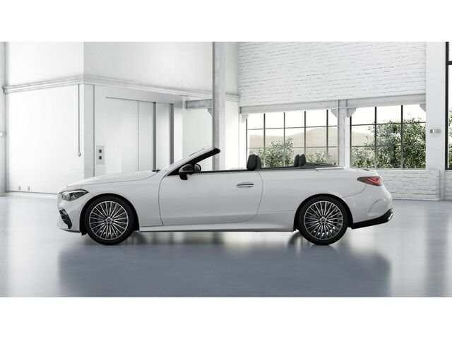 New 2027 Mercedes-Benz CLE 300 4MATIC Cabriolet image 35