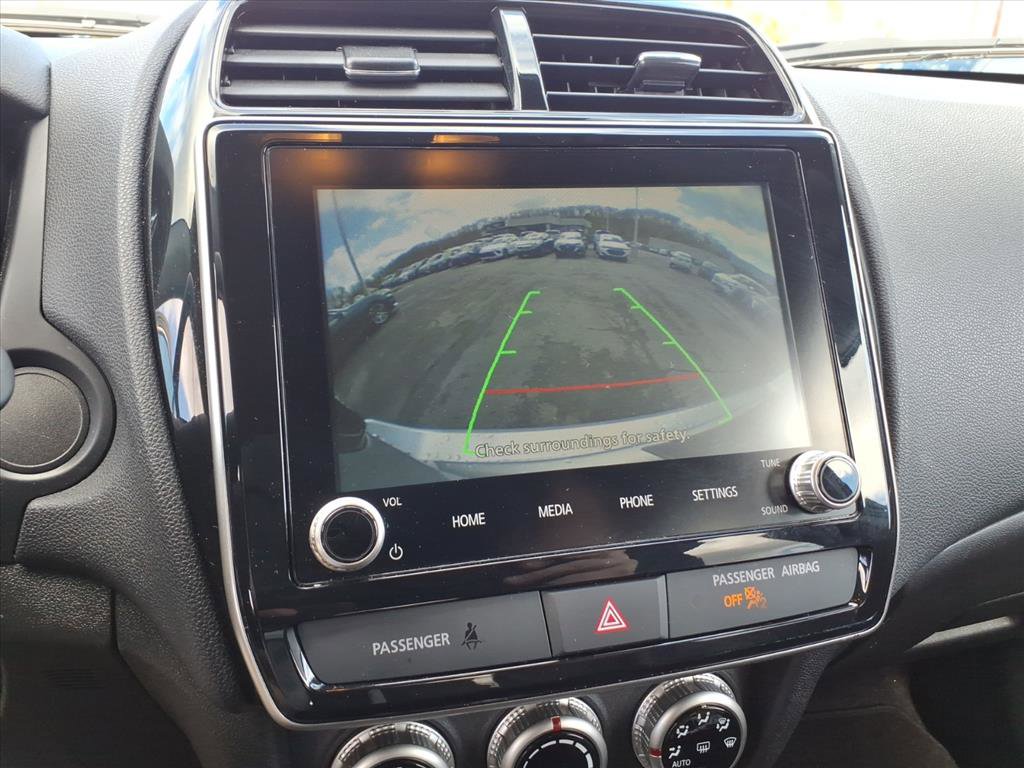 Used 2025 Mitsubishi Outlander Sport LE image 12