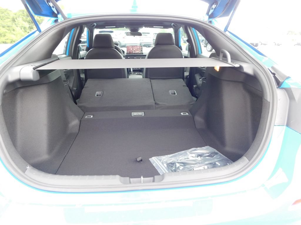 New 2026 Honda Civic Sport image 20