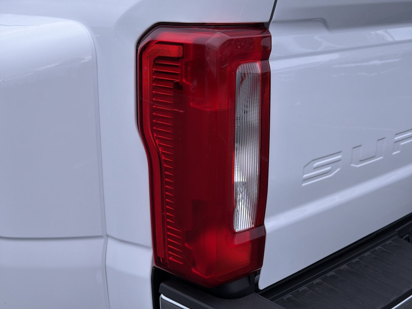 New 2027 Ford F350 XL AWD/4WD image 17