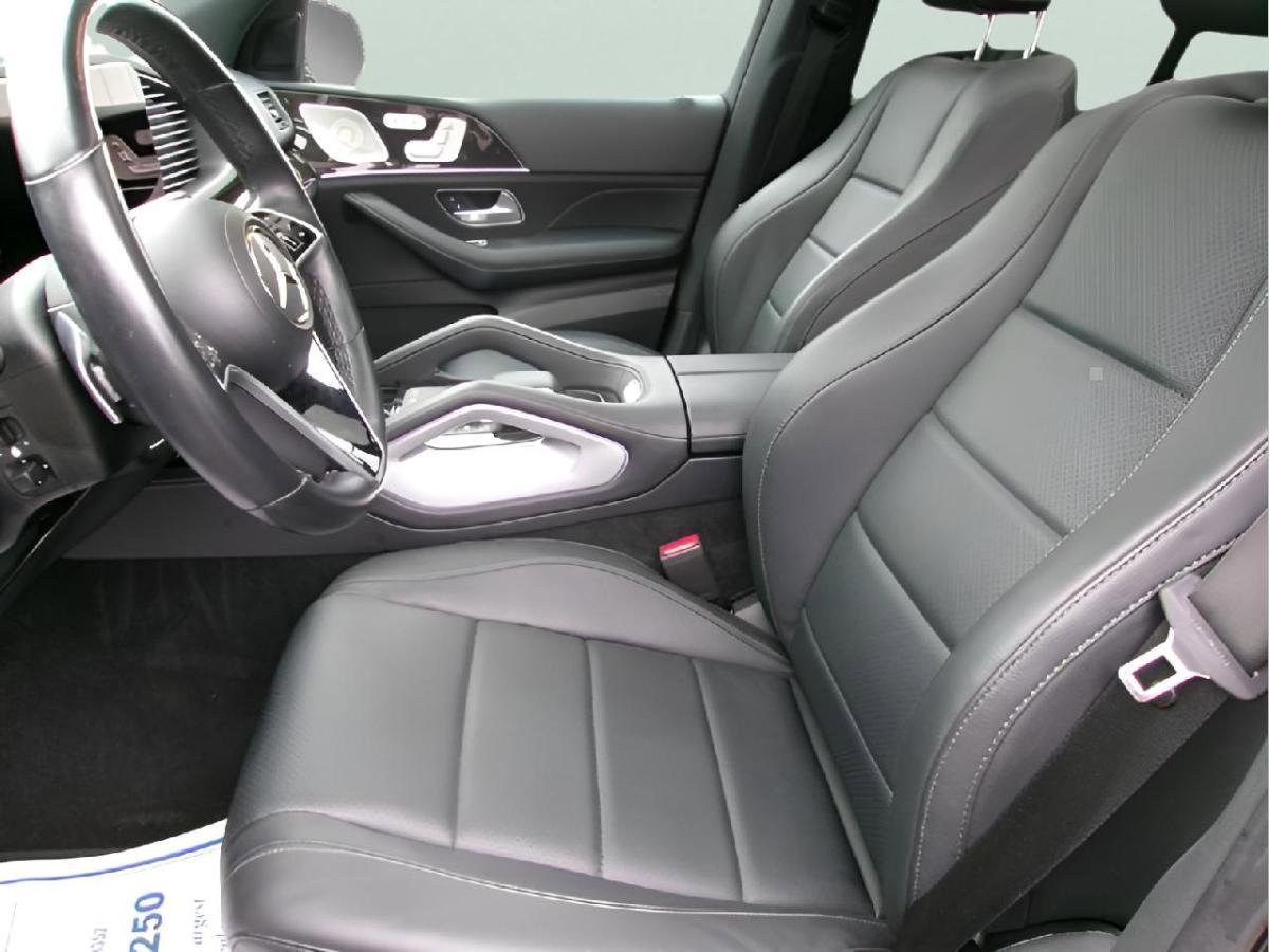 Used 2024 Mercedes-Benz GLE 350 4MATIC image 14