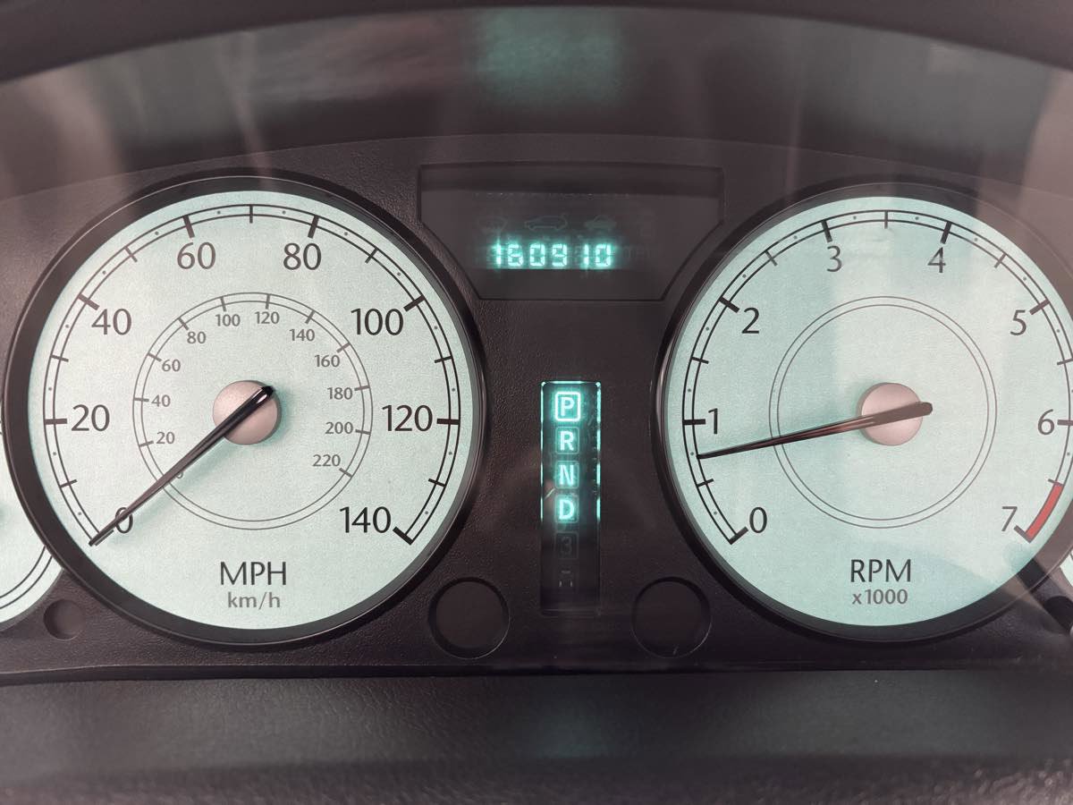 Used 2007 Chrysler 300 Touring image 15