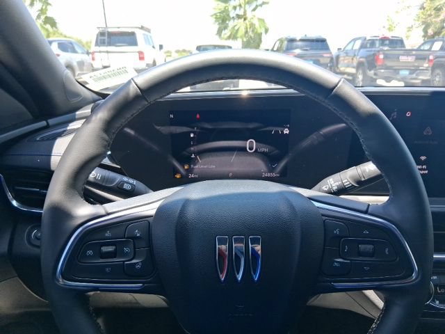 Used 2025 Buick Envista Sport Touring w/ Experience Buick Package FWD image 8