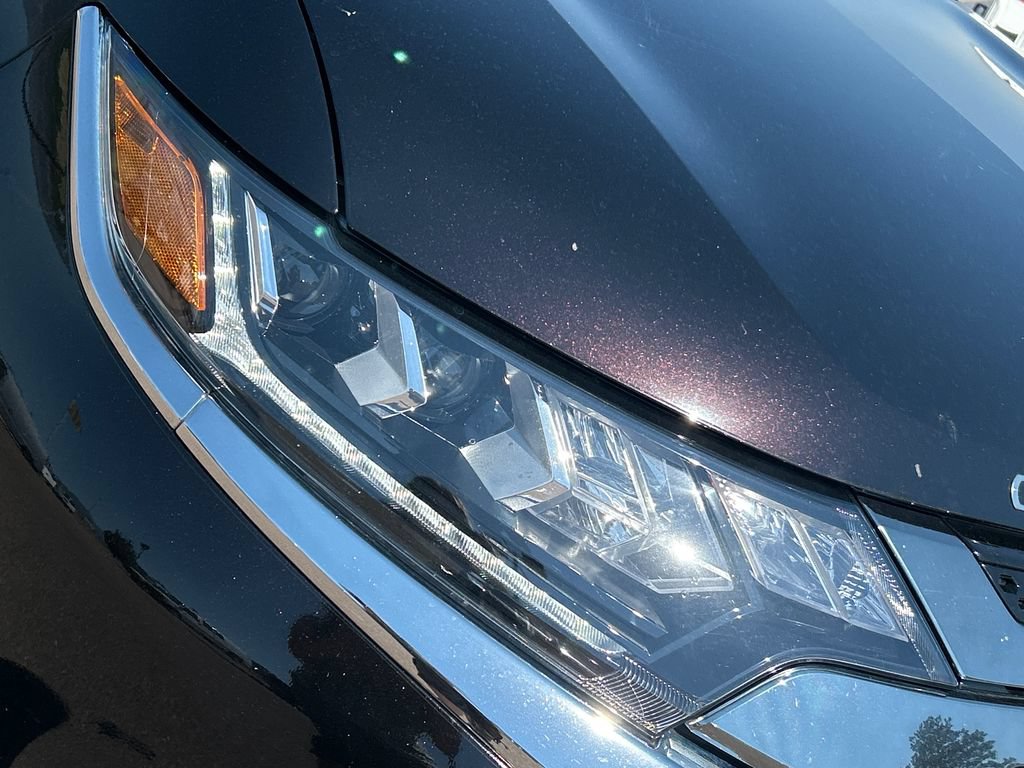 Used 2020 Mitsubishi Outlander GT AWD/4WD image 23
