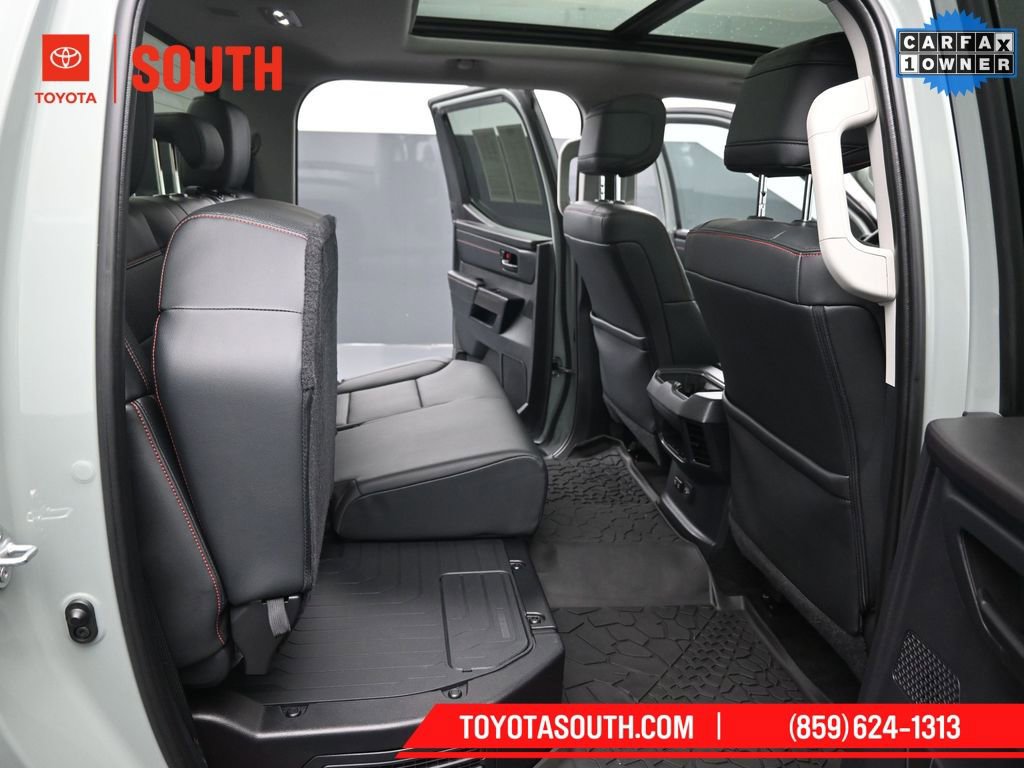Used 2022 Toyota Tundra TRD Pro image 46
