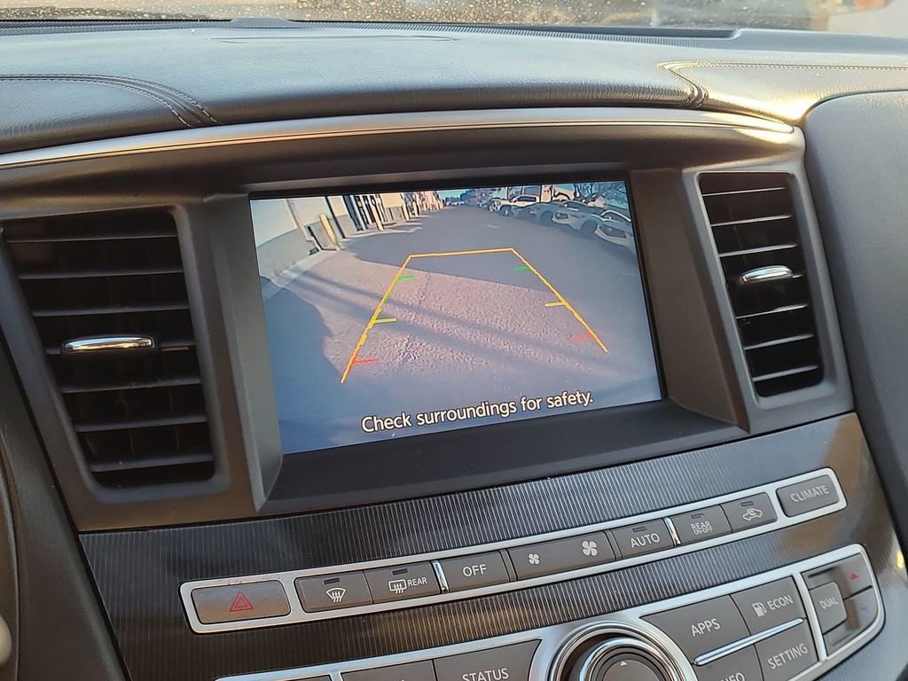 Used 2019 INFINITI QX60 Pure image 29