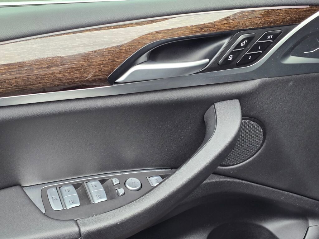 Used 2024 BMW X3 xDrive30i image 23