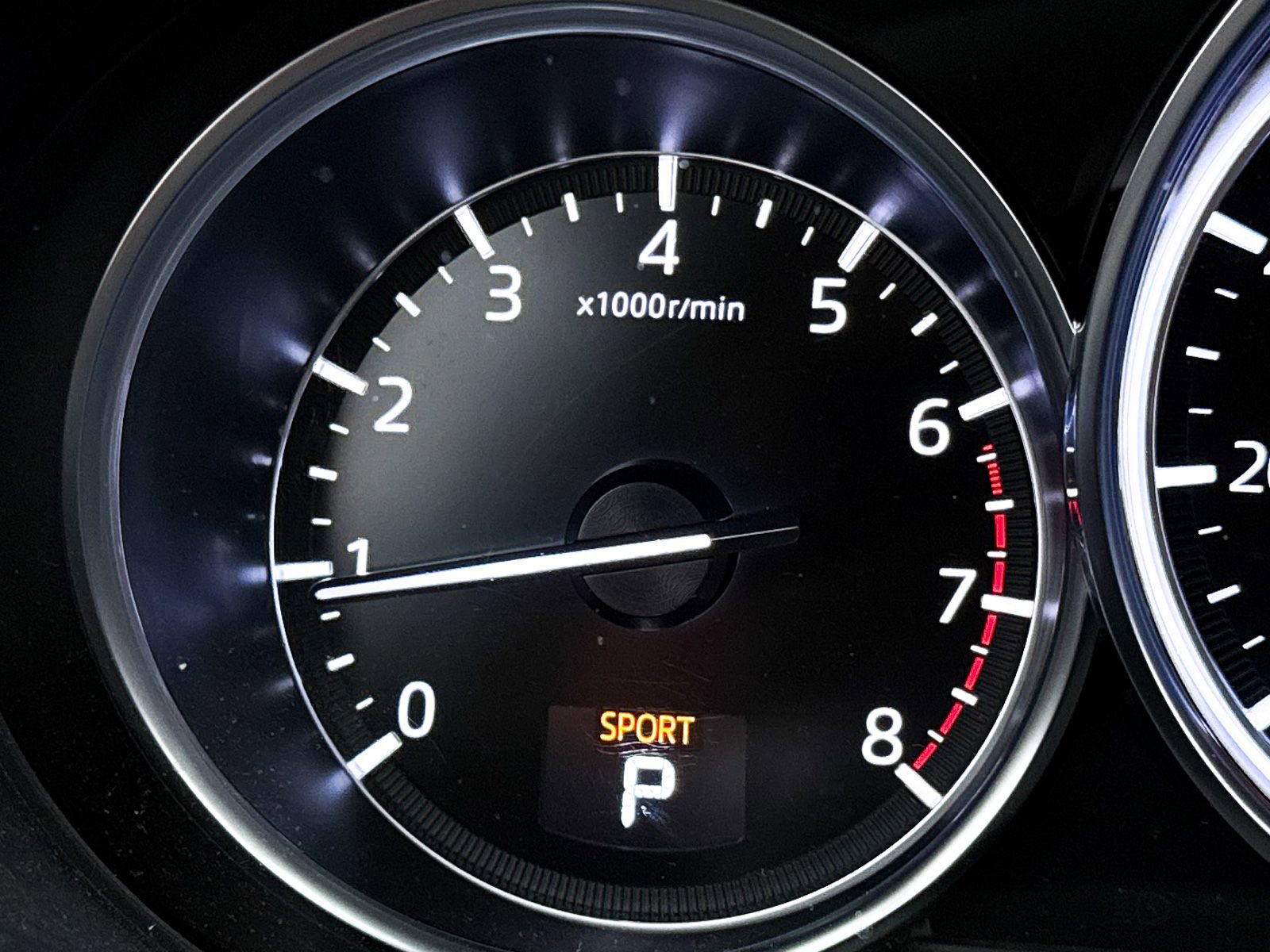 Certified 2023 MAZDA CX-5 AWD 2.5 S w/ Preferred Package image 10