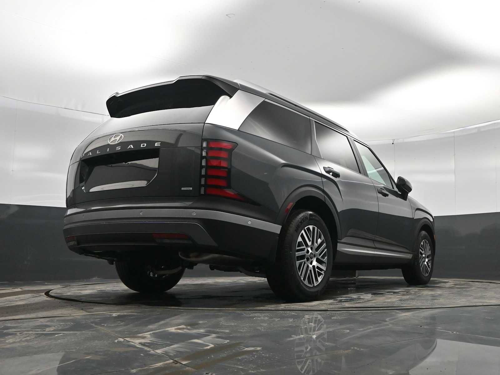 New 2026 Hyundai Palisade SEL image 35