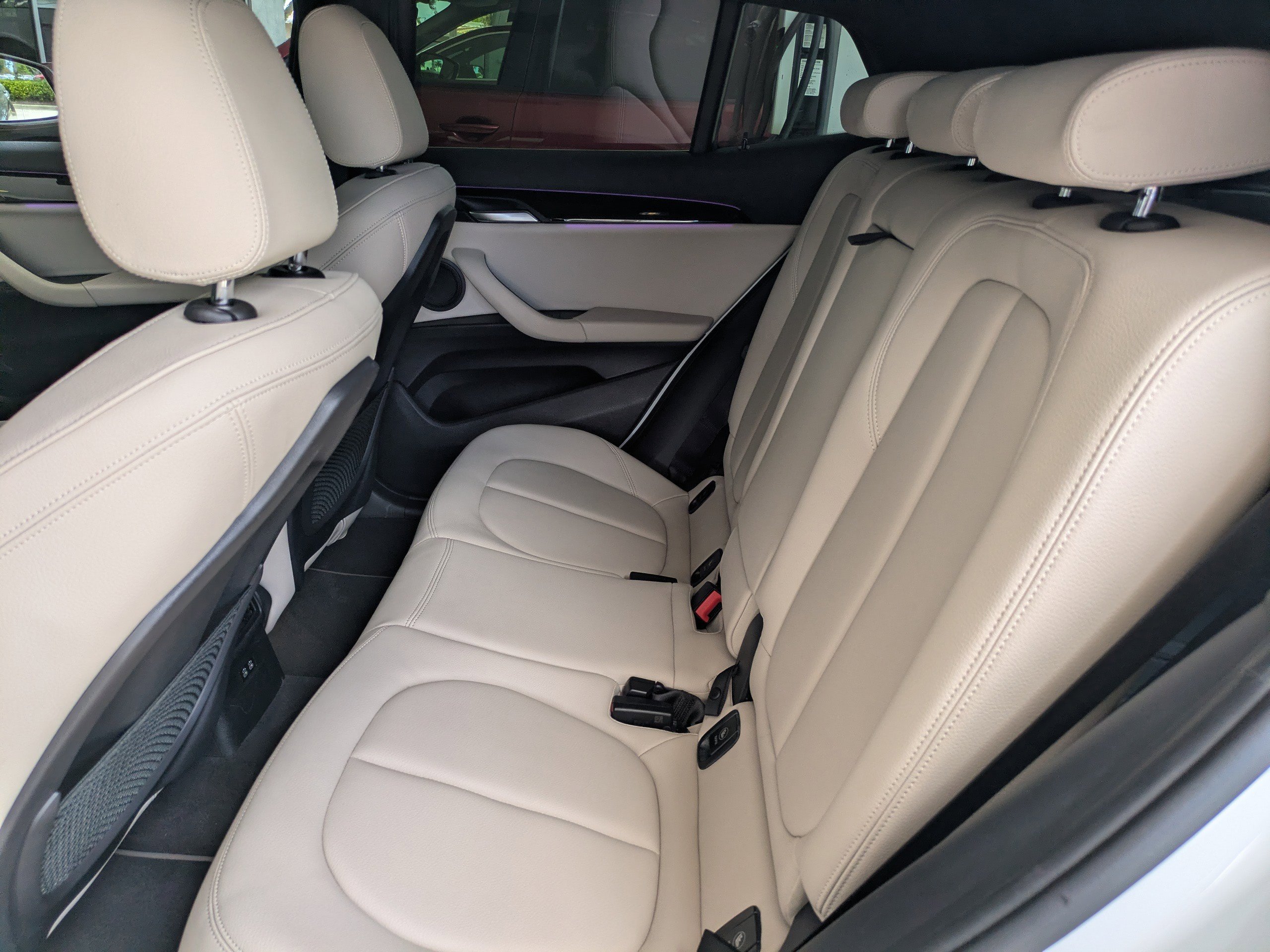 Used 2020 BMW X2 sDrive28i w/ Premium Package FWD image 15