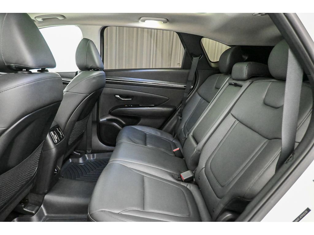 Used 2023 Hyundai Tucson Limited image 28