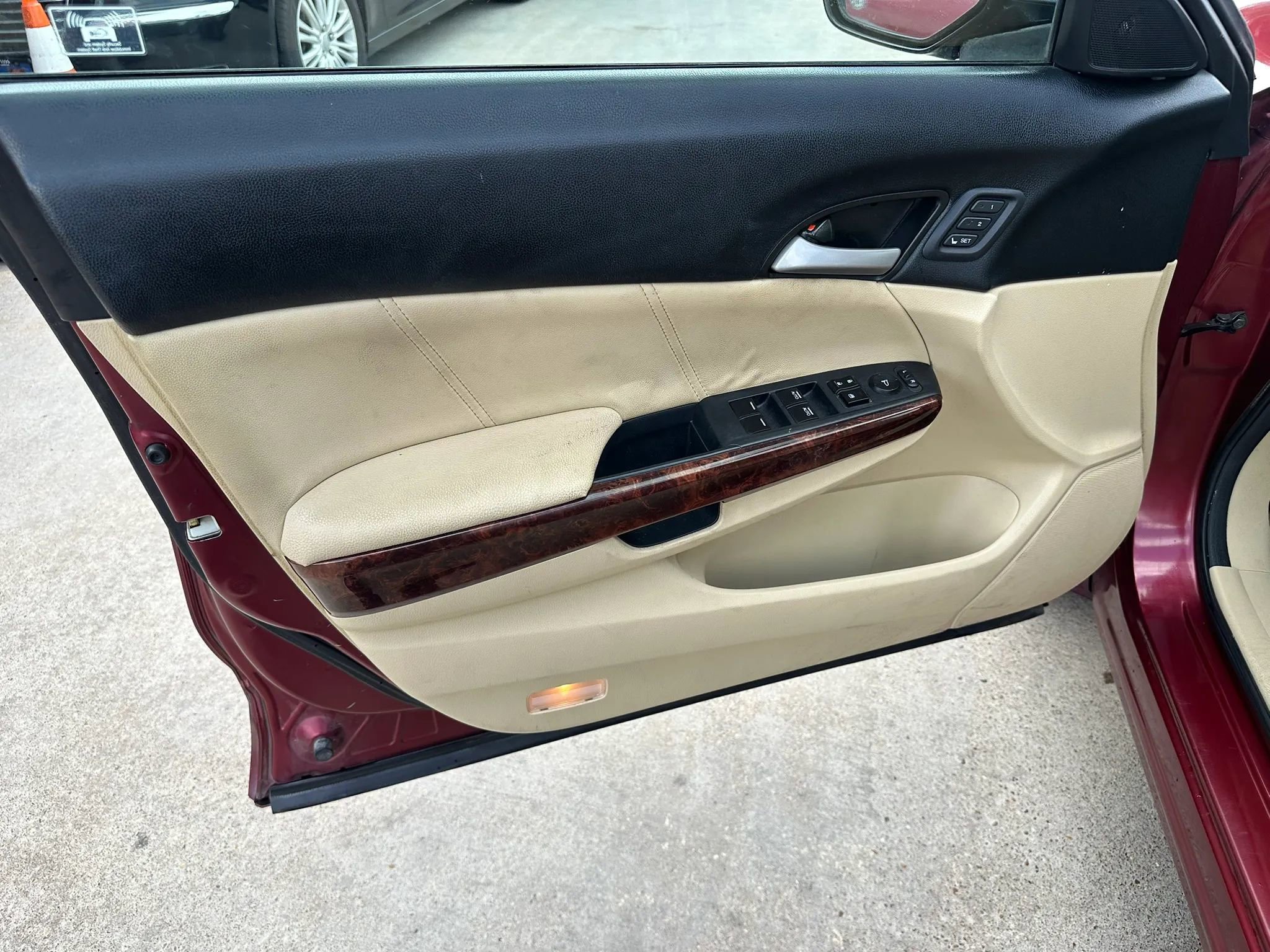 Used 2010 Honda Crosstour EX-L image 28