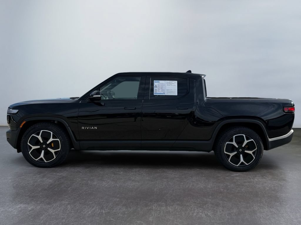 Used 2023 Rivian R1T Adventure AWD/4WD image 6