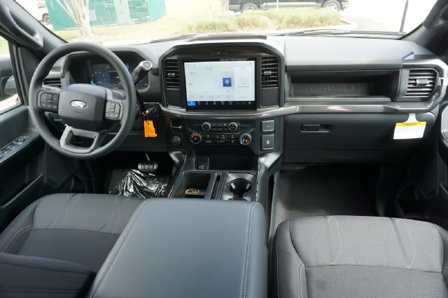 New 2026 Ford F150 STX w/ Equipment Group 200A RWD image 6