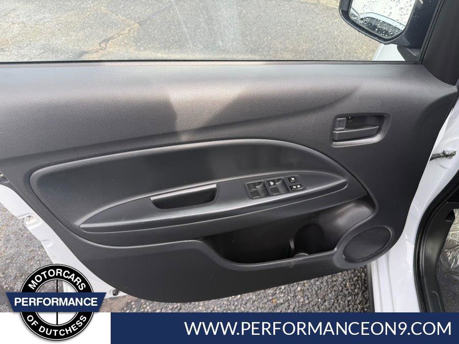 Used 2024 Mitsubishi Mirage ES image 9