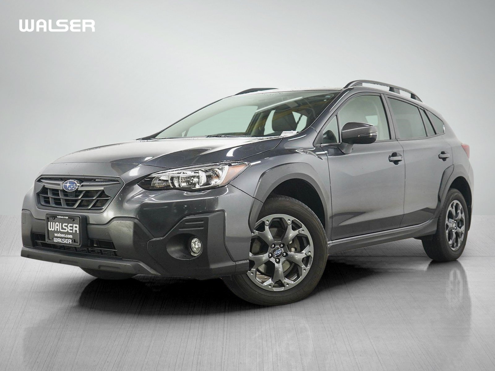 Used 2023 Subaru Crosstrek 2.5i Sport
