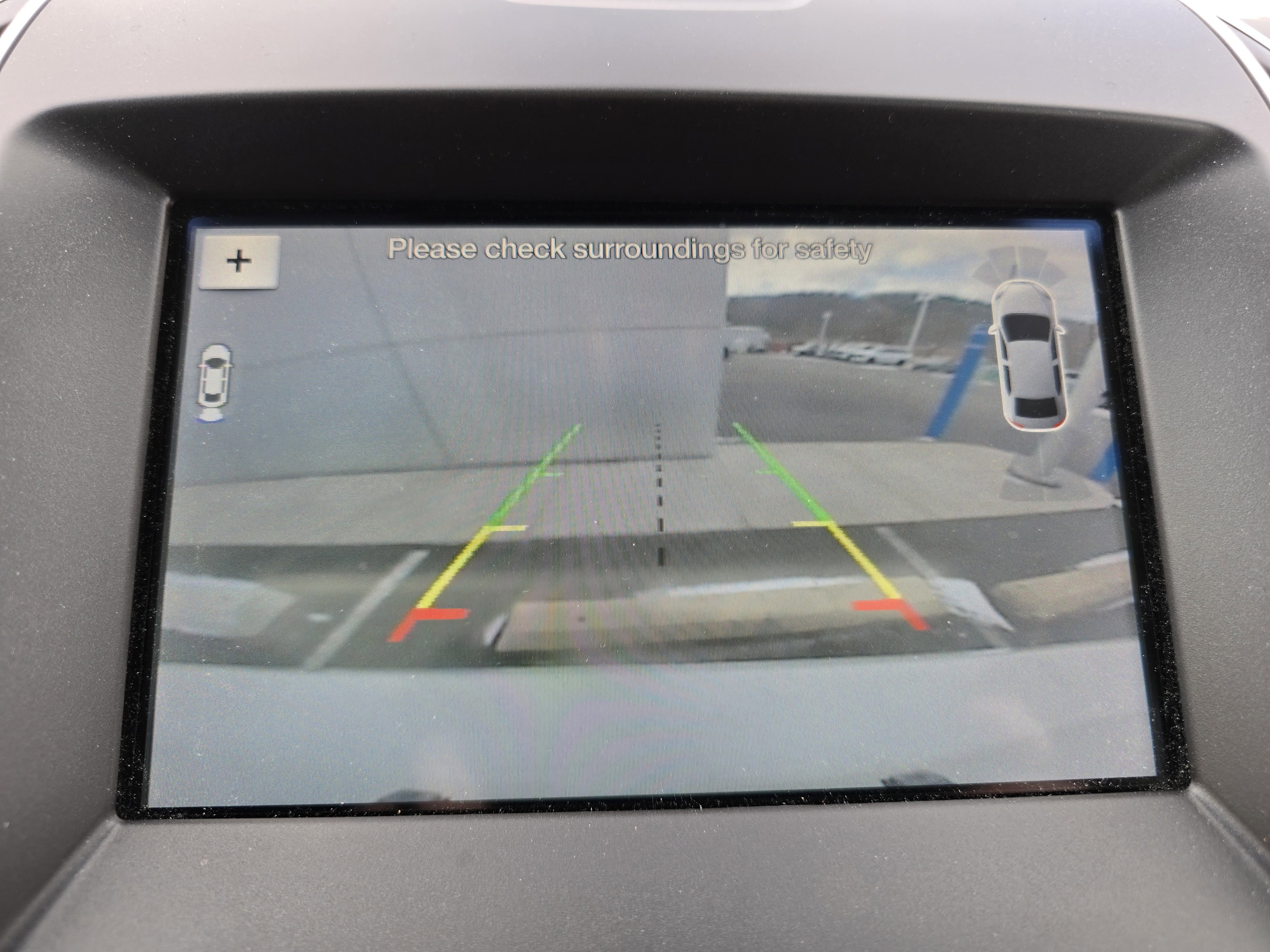 Used 2018 Ford Edge Sport w/ Equipment Group 401A image 22