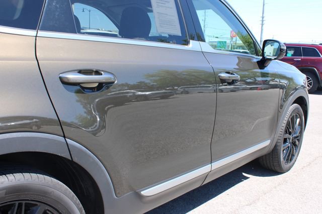 Used 2020 Kia Telluride SX w/ SX Prestige Package AWD/4WD image 46