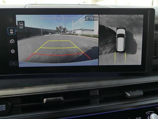 New 2025 Hyundai Santa Fe Calligraphy image 18